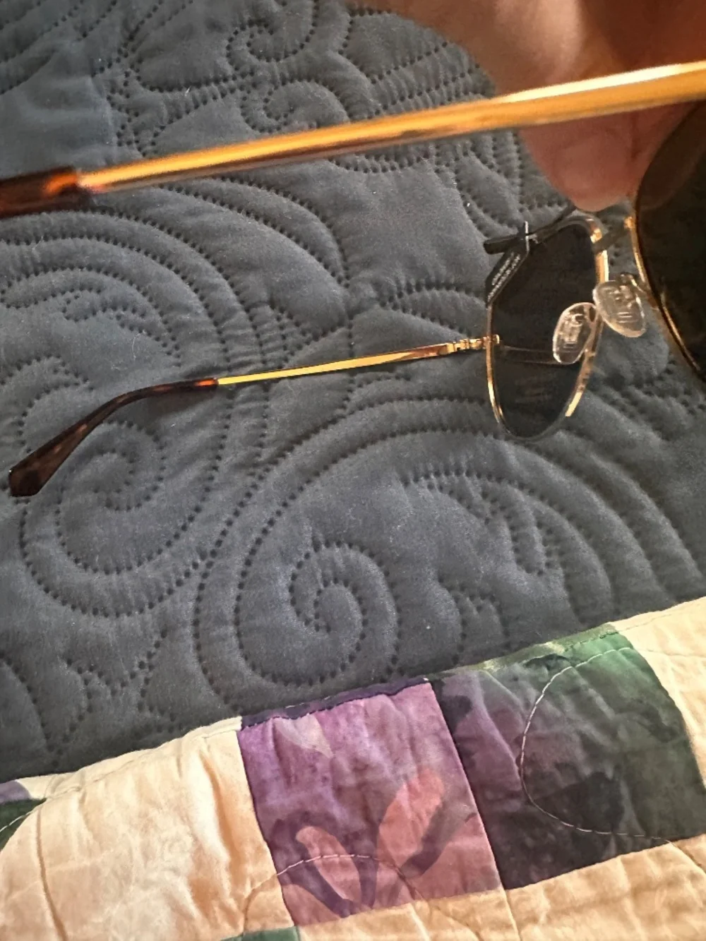 Privé Revaux GLOWIN HOUR/G/S 24S/SP Sunglasses